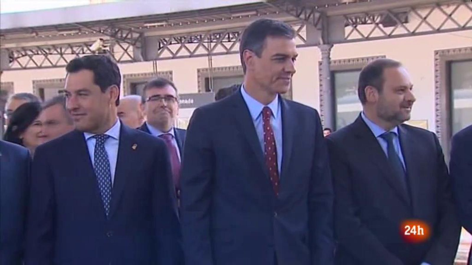 Vídeo Vespre 24 anàlisi de l'actualitat informativa