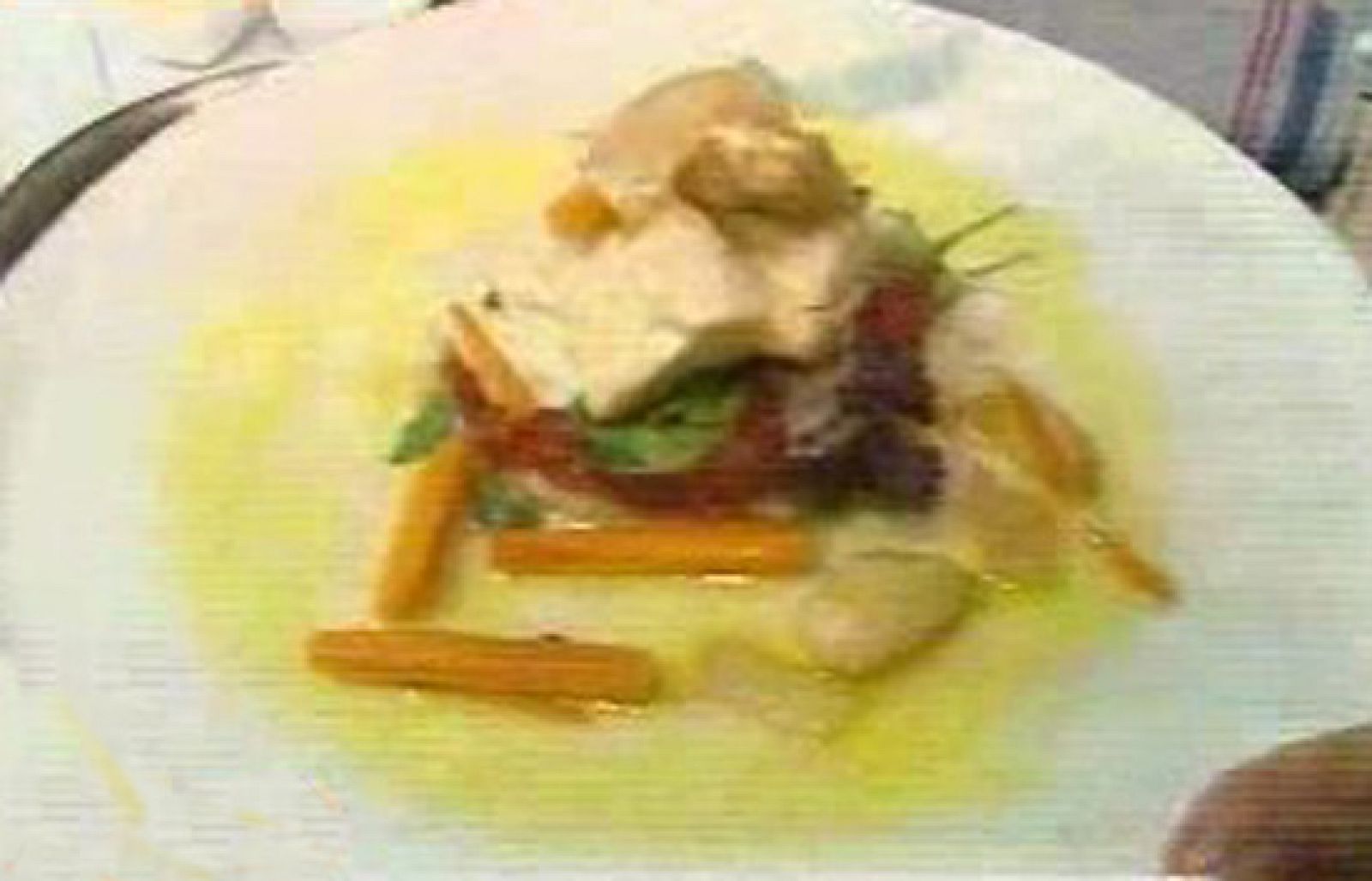 España Directo - Milhoja de bonito escabechado - RTVE Cocina | Ver