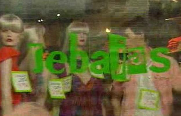 España Directo - Comienzan las rebajas