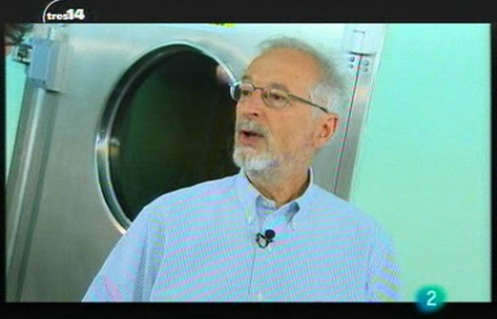 Luis Enjuanes (virus)