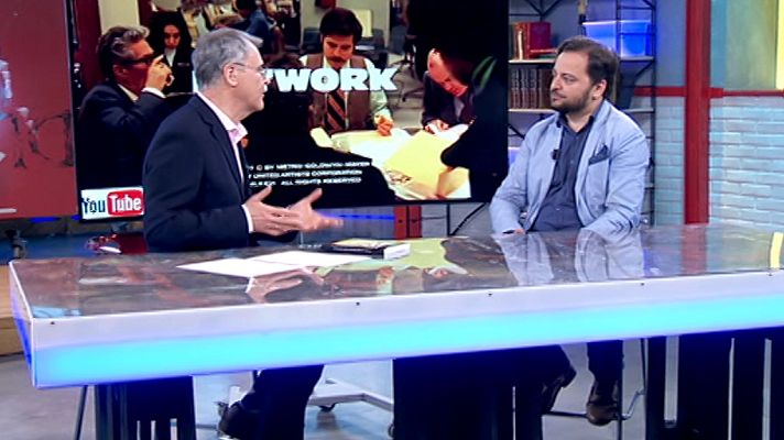 La aventura del Saber - La aventura del saber - 26/06/19