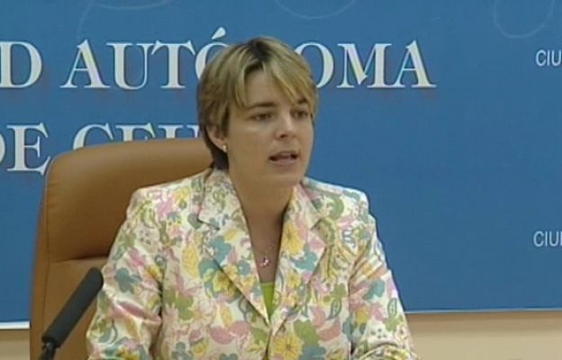 Noticias de Ceuta - Noticias de Ceuta - 19/06/09