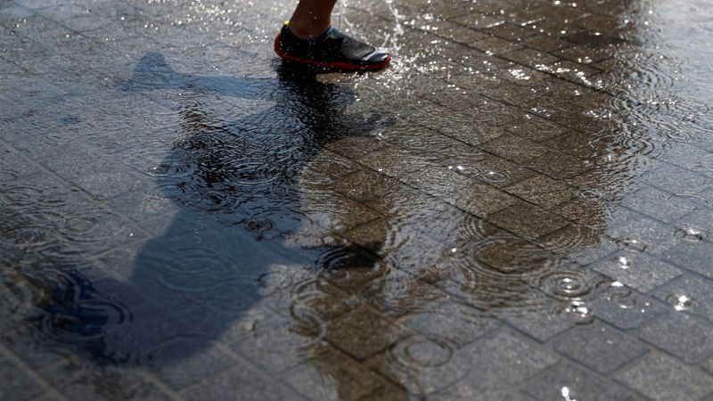 El Tiempo en la Comunidad de Madrid - 26/06/19 - Ver ahora