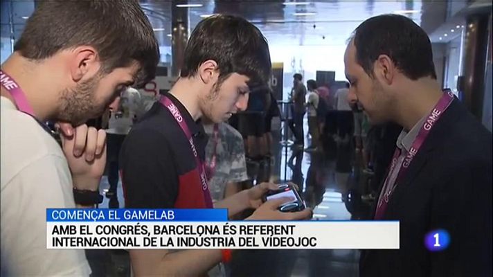 L'Informatiu - L'Informatiu - 26/06/2019