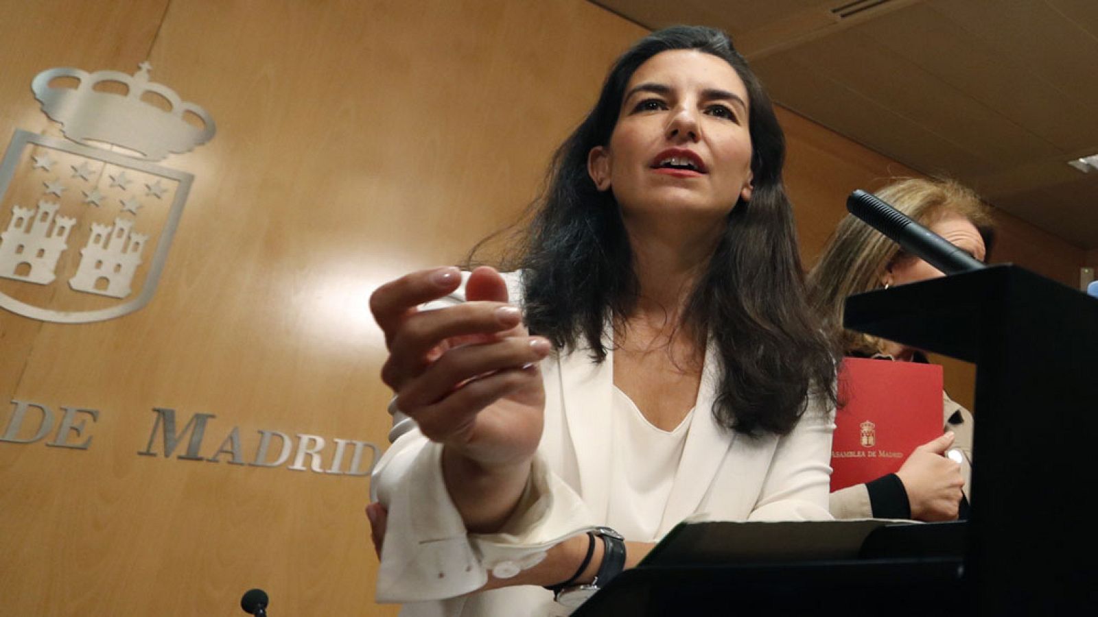 Informativo de Madrid - 26/06/19 - Ver ahora