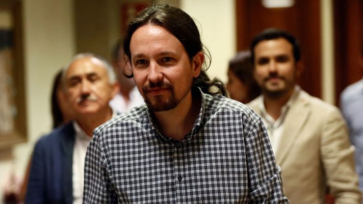 Telediario 1 - Telediario 1 en 4' - 26/06/19