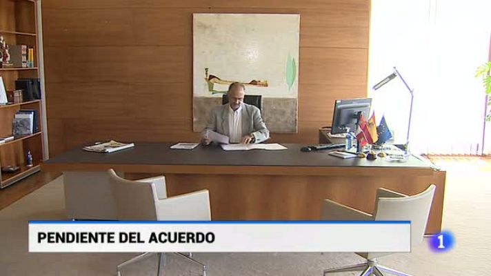 Noticias de Castilla y León - Castilla y León en 2'  - 26/06/19