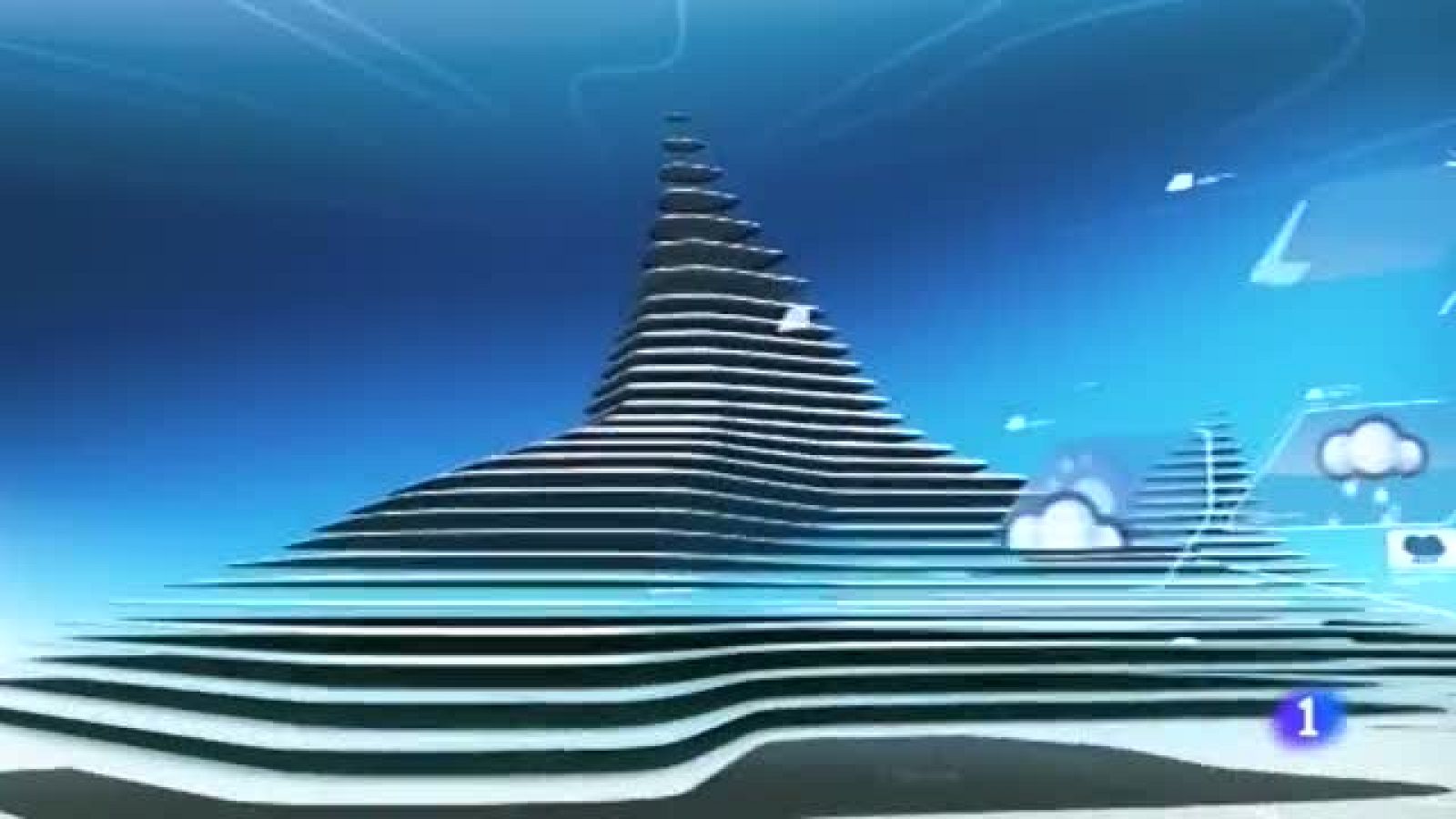 El tiempo en Castilla y León - 26/06/19