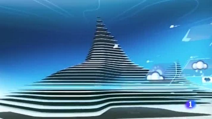 Noticias de Castilla y León - El tiempo en Castilla y León - 26/06/19