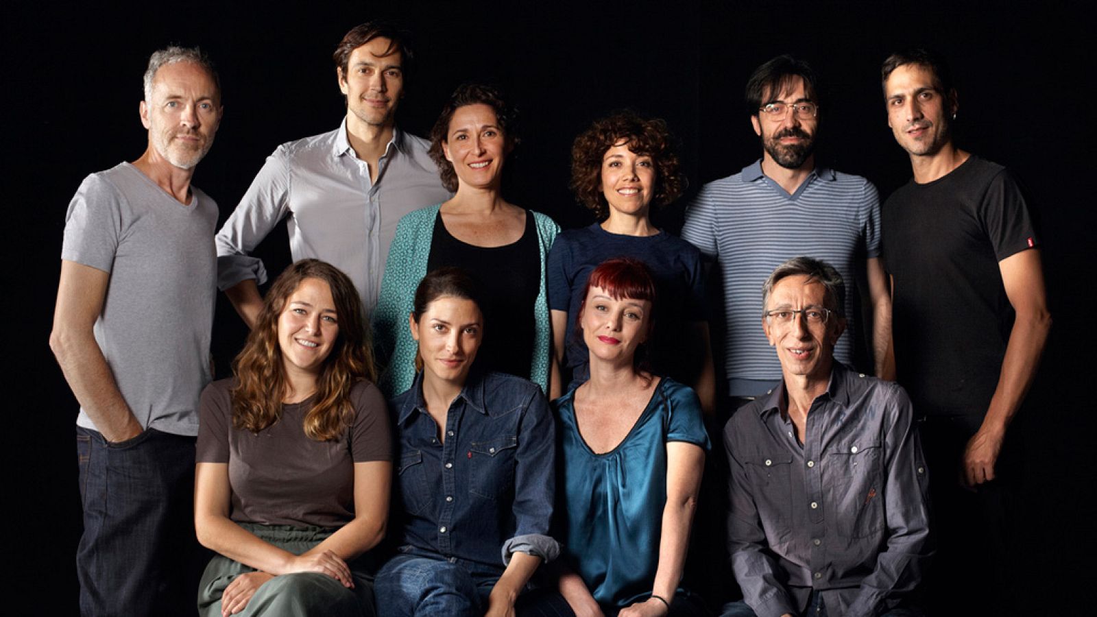 'La función por hacer' regresa al teatro diez años después