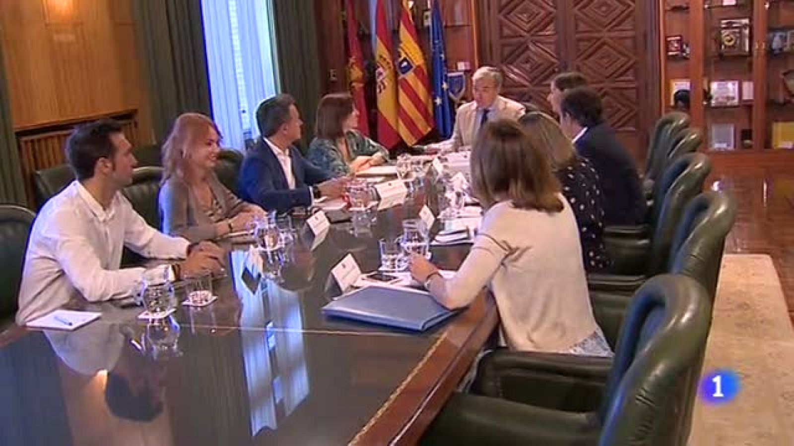 Aragón en 2' - 26/06/2019 | Ver