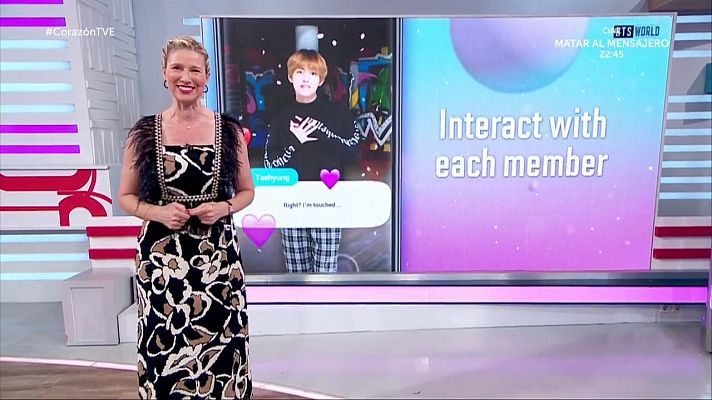 D Corazón - Corazón - 26/06/19