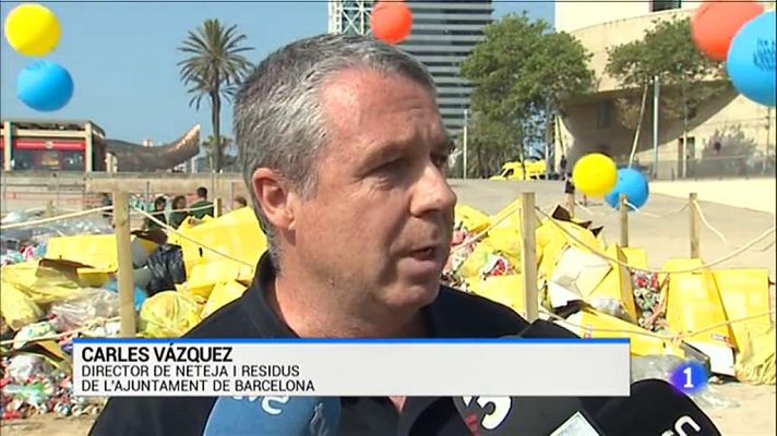 L'Informatiu - L'Informatiu - 24/06/2019