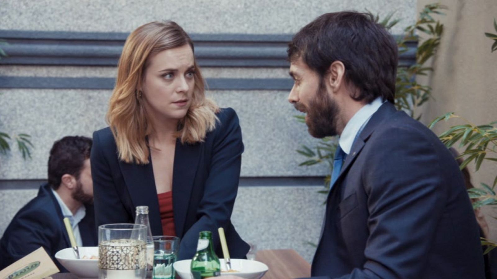 Derecho a soñar - Capítulo 117 - ver ahora