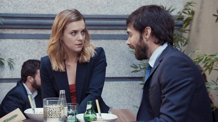 Derecho a soñar - Capítulo 117