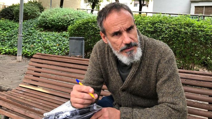 Cartas en el tiempo - A quien corresponda