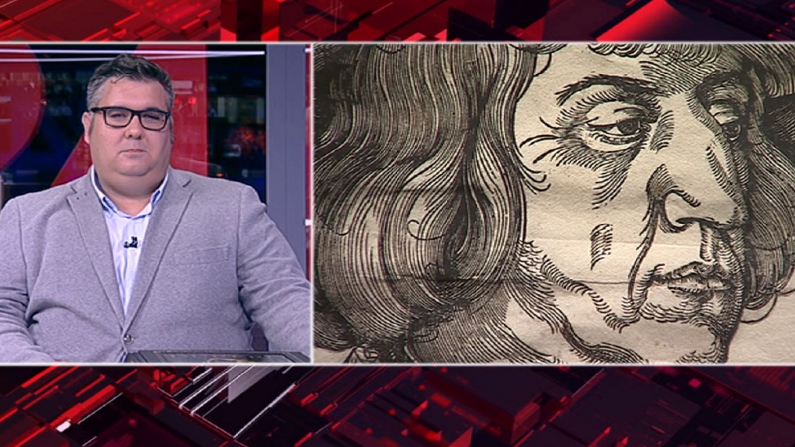 La hora cultural - 26/06/19 - ver ahora