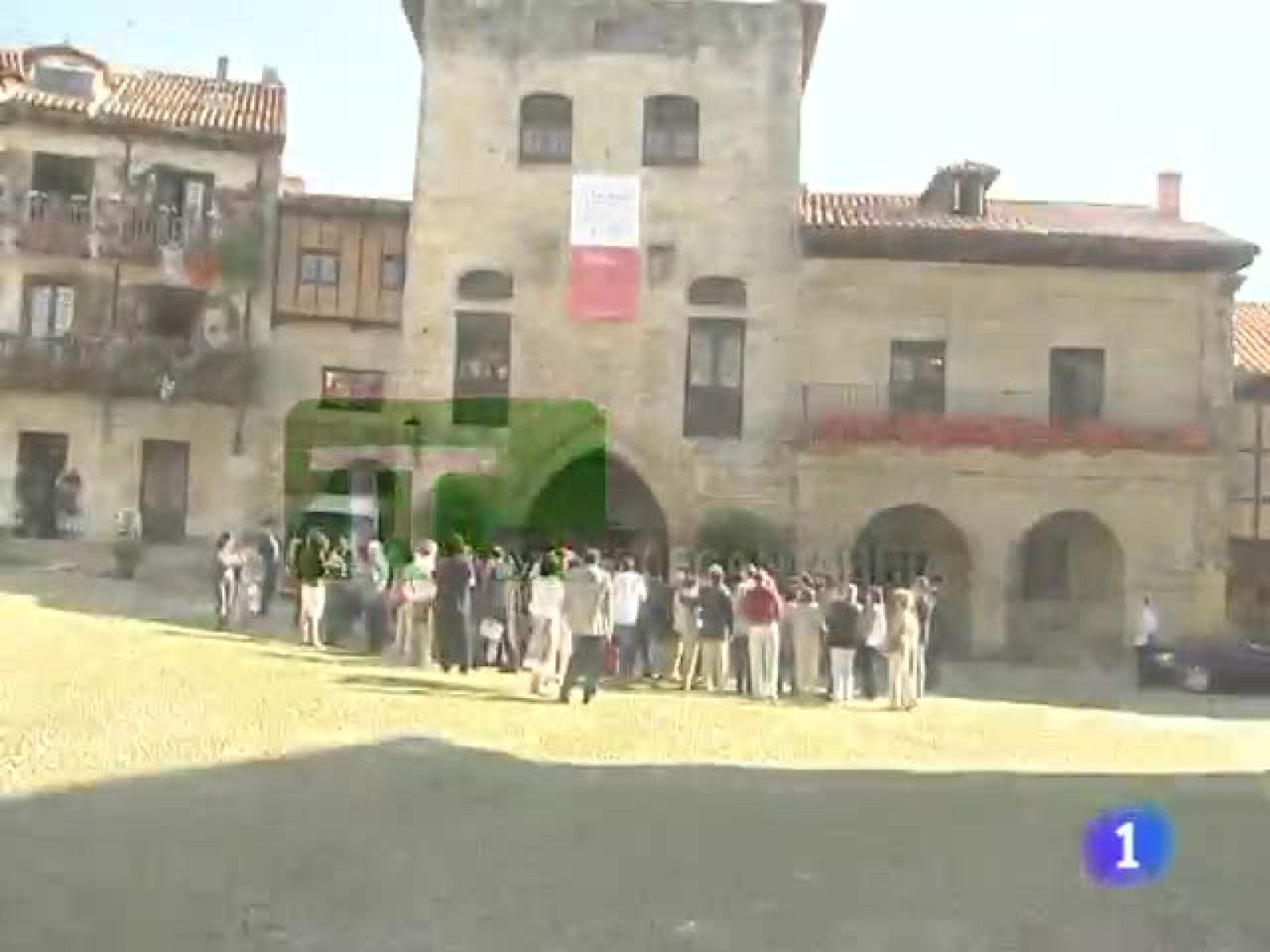 Telecantabria. Informativo de Cantabria - 22/06/2009