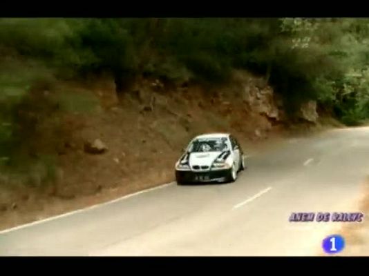 Informatiu Balear - Informatiu Balear - 22/06/09