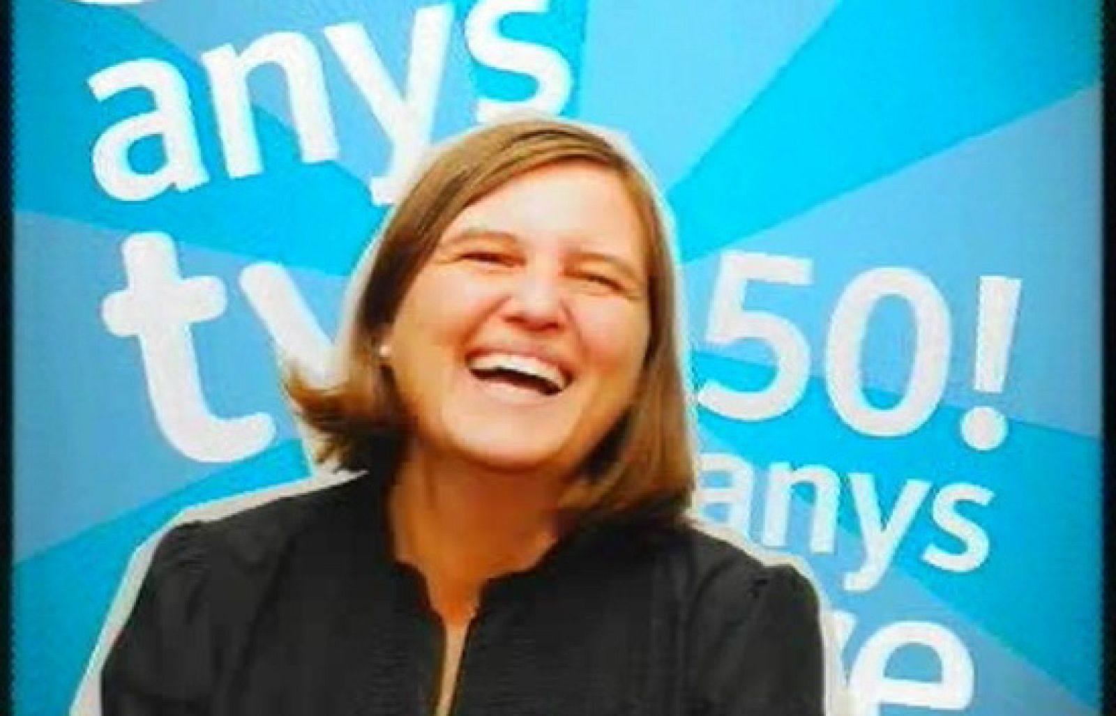 Felicitació dels treballadors als 50! | Veure