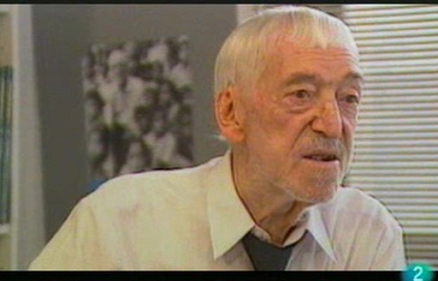 Arxiu TVE Catalunya - "Asi somos" amb Vicente Ferrer