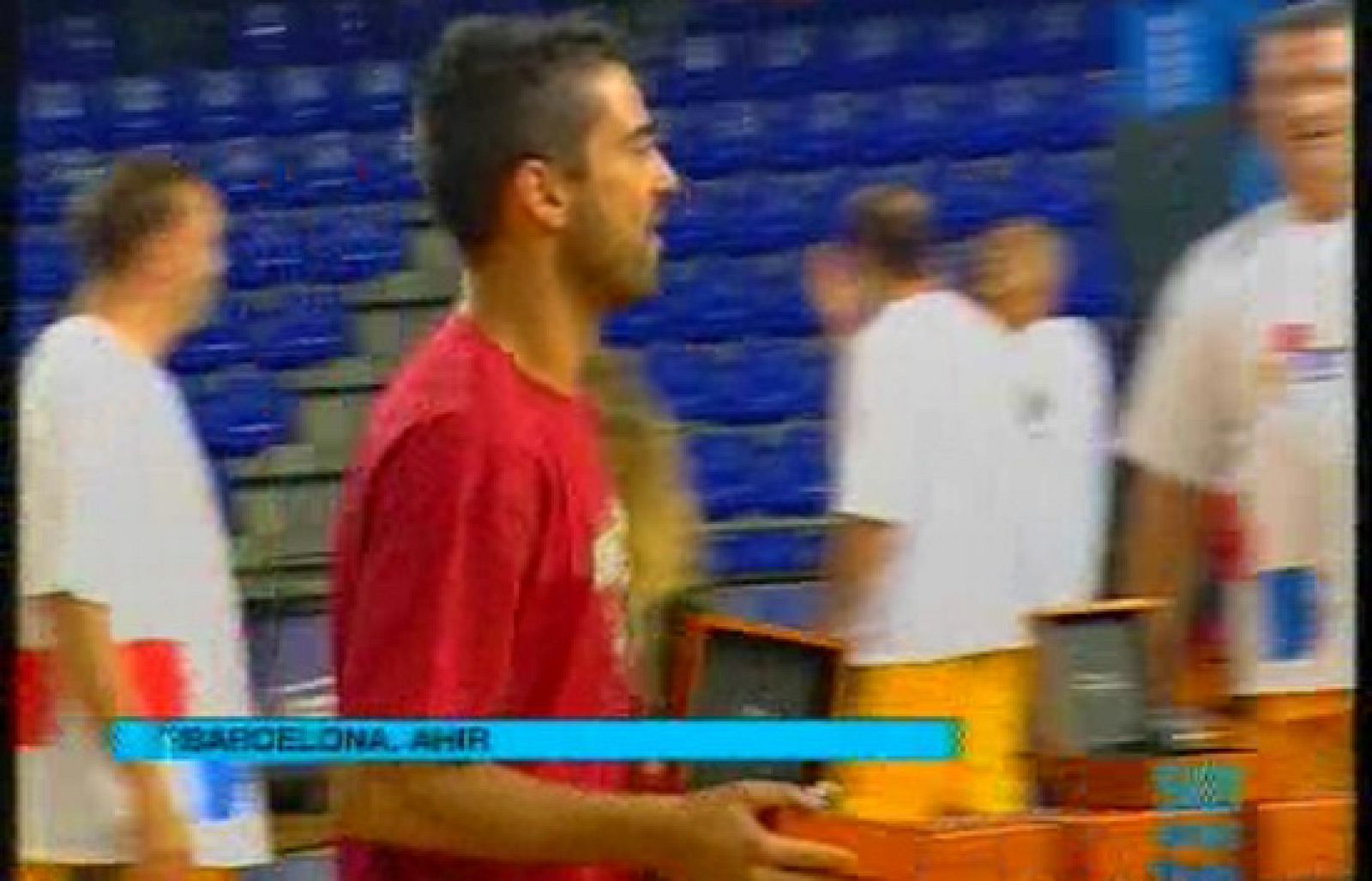 L'informatiu migdia - 22/06/09 - L'Informatiu | Veure