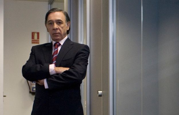 El Bloke. Coslada Cero - Llega "El Bloke. Coslada Cero"