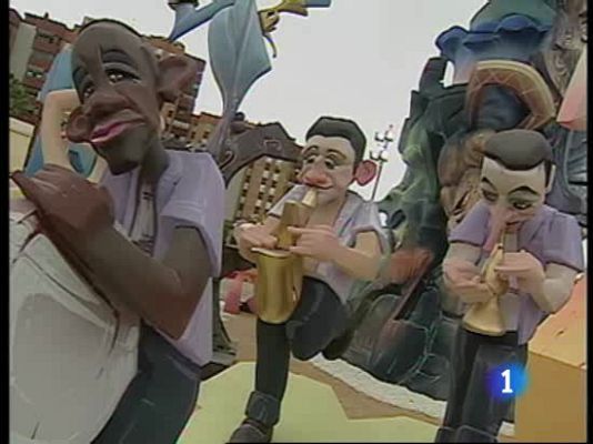  - Fiestas de San Juan