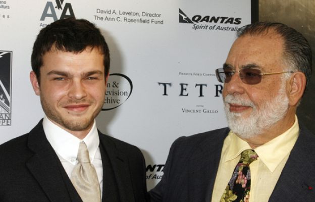  - "Tetro", lo último de Coppola