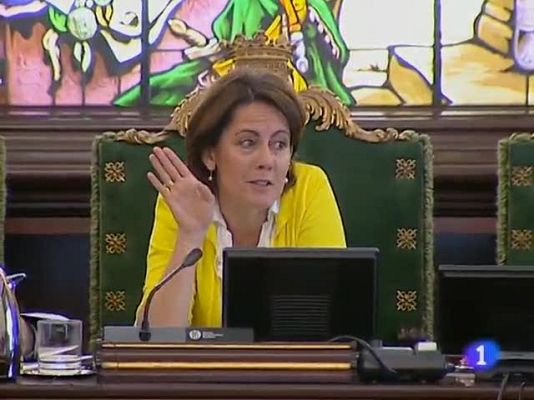 Telenavarra - Telenavarra - 22/06/09