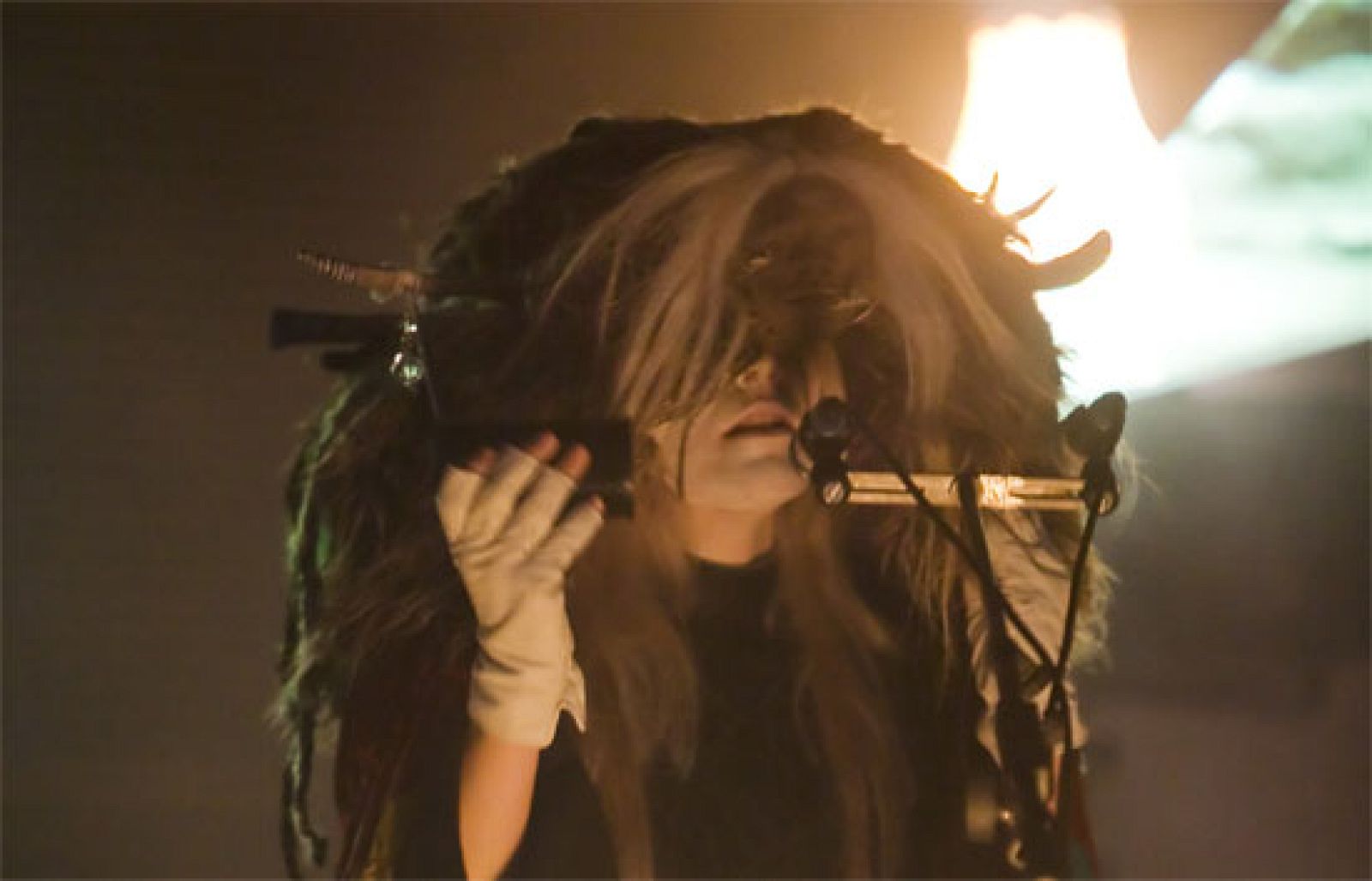 Sónar 2009 - Fever Ray | Ver