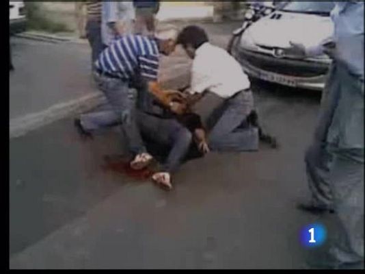  - Irregularidades en las elecciones