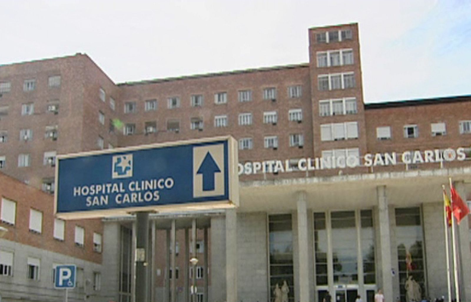Más de 200 intervenciones quirúrgicas se han tenido que suspender en el hospital Clinico de Madrid - Ciencia y tecnología en Rtve.es | Ver