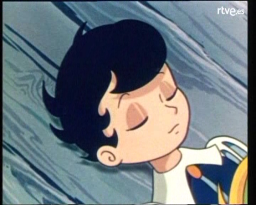 Arxiu TVE Catalunya - "Chopy i la princesa"