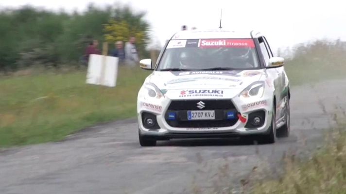 Racing for Spain - 2019 - Programa 17