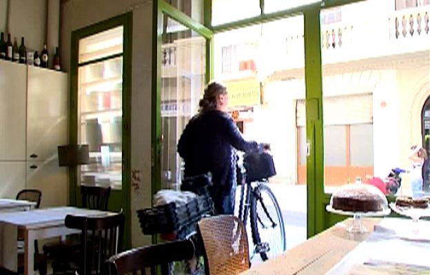 Continuarà... - Continuarà et proposa: Tapioles 53