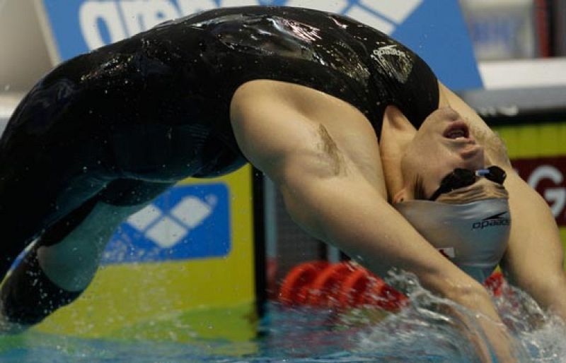 Los bañadores de la discordia, aprobados | Ver