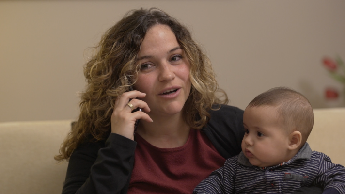 7 días sin ellas - Avance del cuarto capítulo: El primer contacto