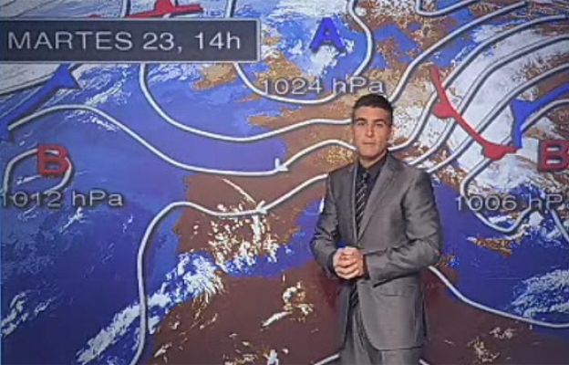 El tiempo - El Tiempo  -  22/06/09