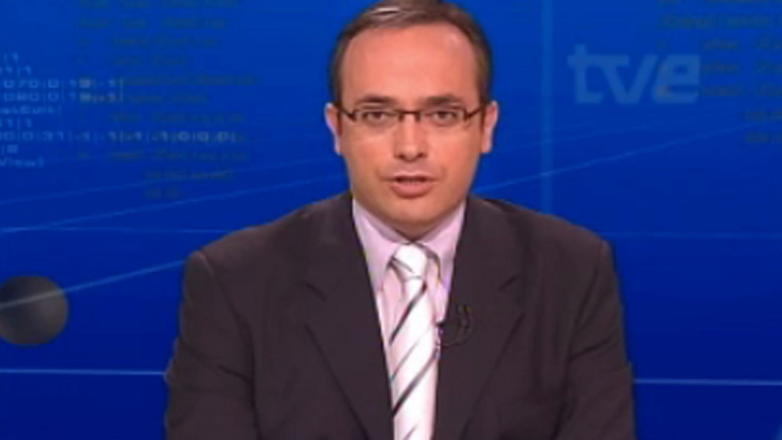 Telediario 2 Fin de Semana - 14/3/2004 - Fue noticia en el Archivo de RTVE | Ver