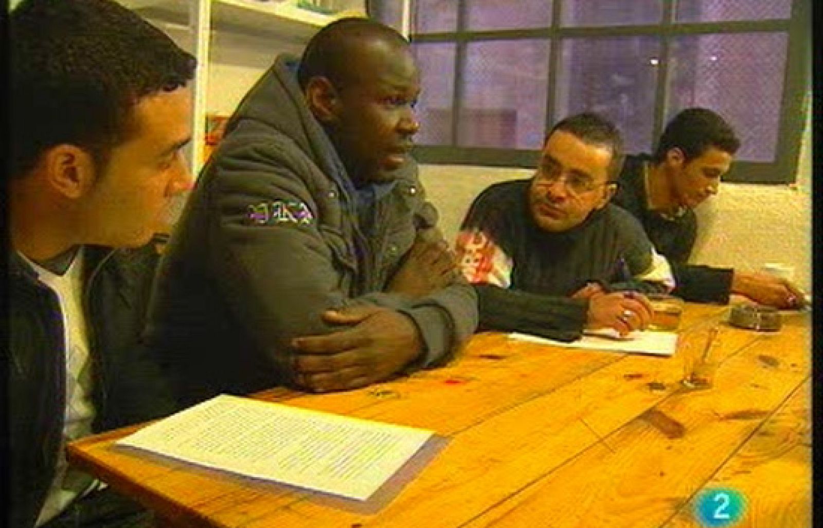 Els nous catalans - El reportatge: Deixar de ser invisibles - Els nous catalans | Veure