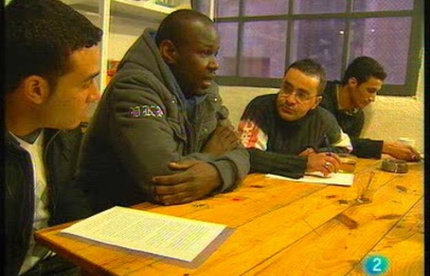 Els nous catalans - El reportatge: Deixar de ser ...