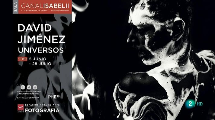 La aventura del Saber - David Jimenez: Universos