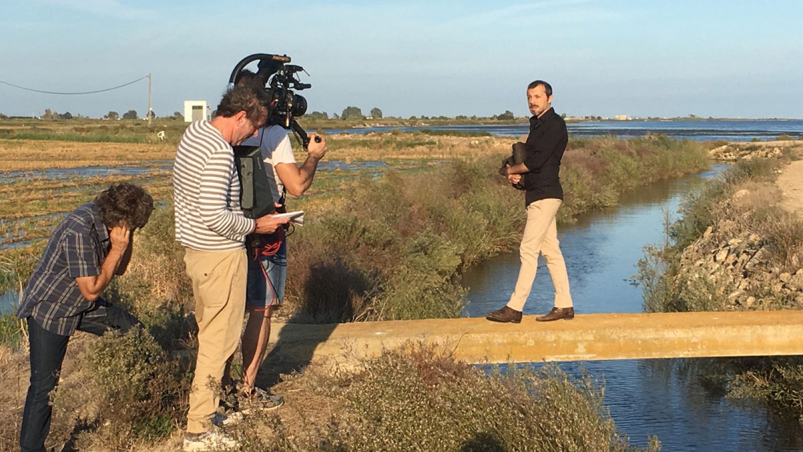 Cartas en el tiempo - Migrar para vivir: La expulsión de los moriscos, un peregrinaje contemporáneo