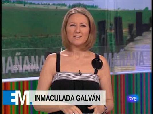 Esta mañana - Esta mañana - 22/06/09