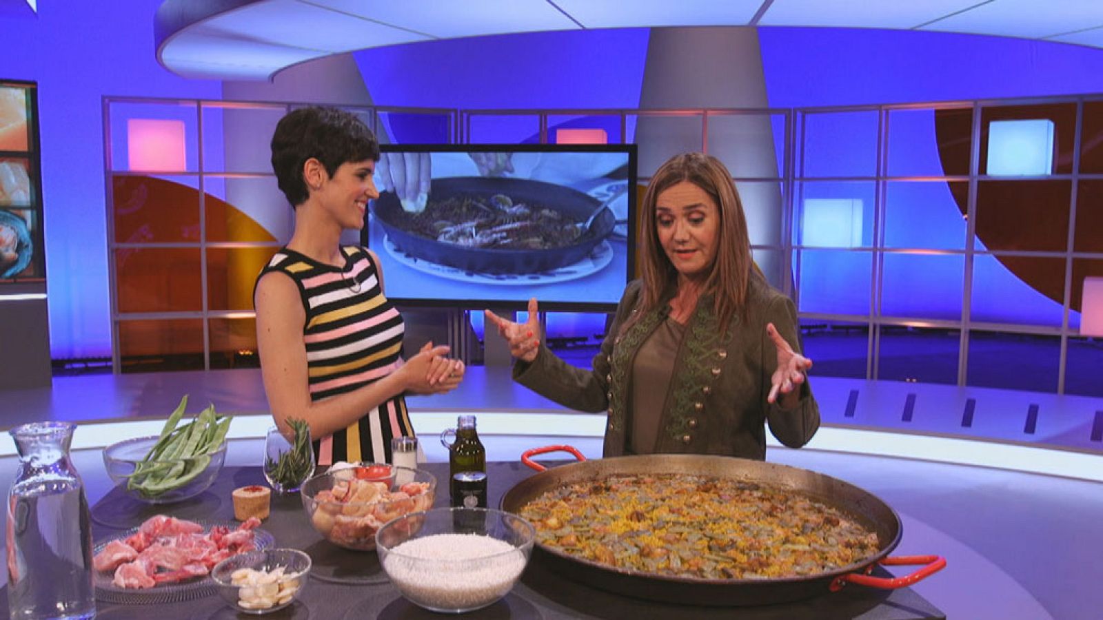 Globales - Programa 6 - Ver ahora