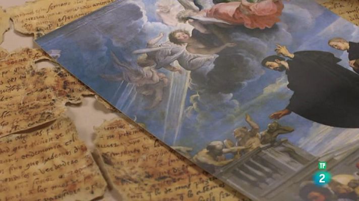 Cartas en el tiempo - Desde la fe: Escritos desde un mundo desconocido