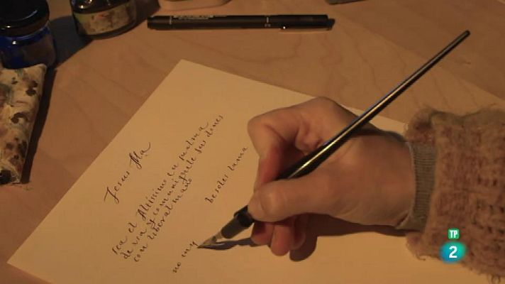 Cartas en el tiempo - Desde la fe: Influencias desde el convento