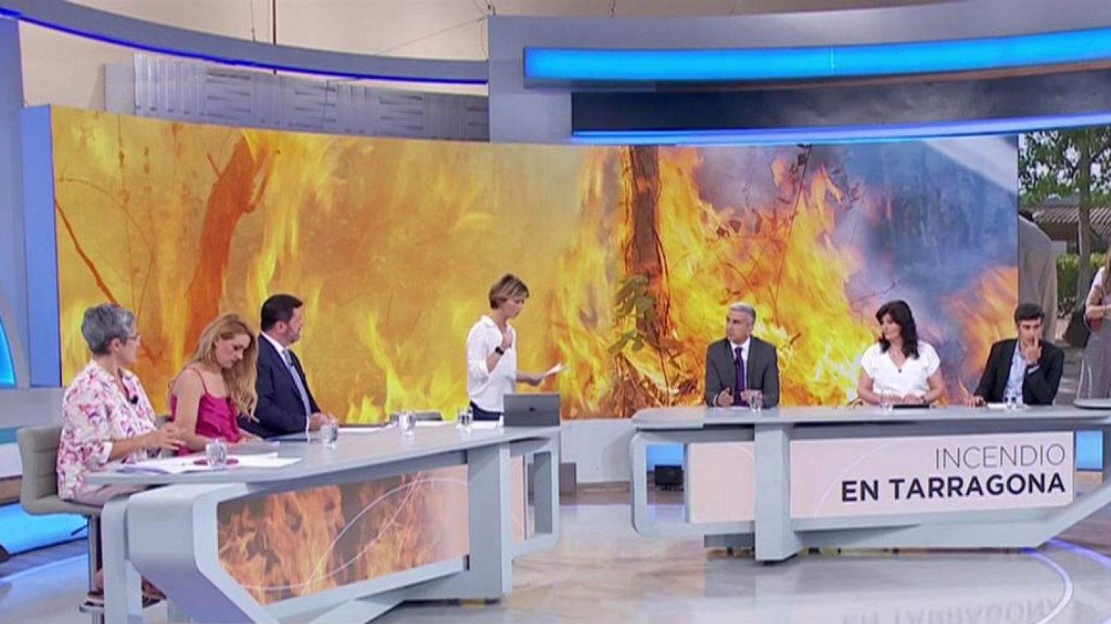 La Mañana - 27/06/19 - ver ahora