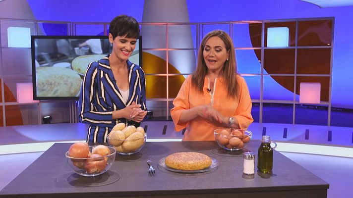 Globales - Programa 8